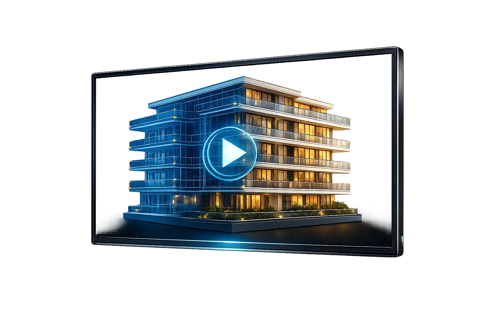 הגשה - Presentation